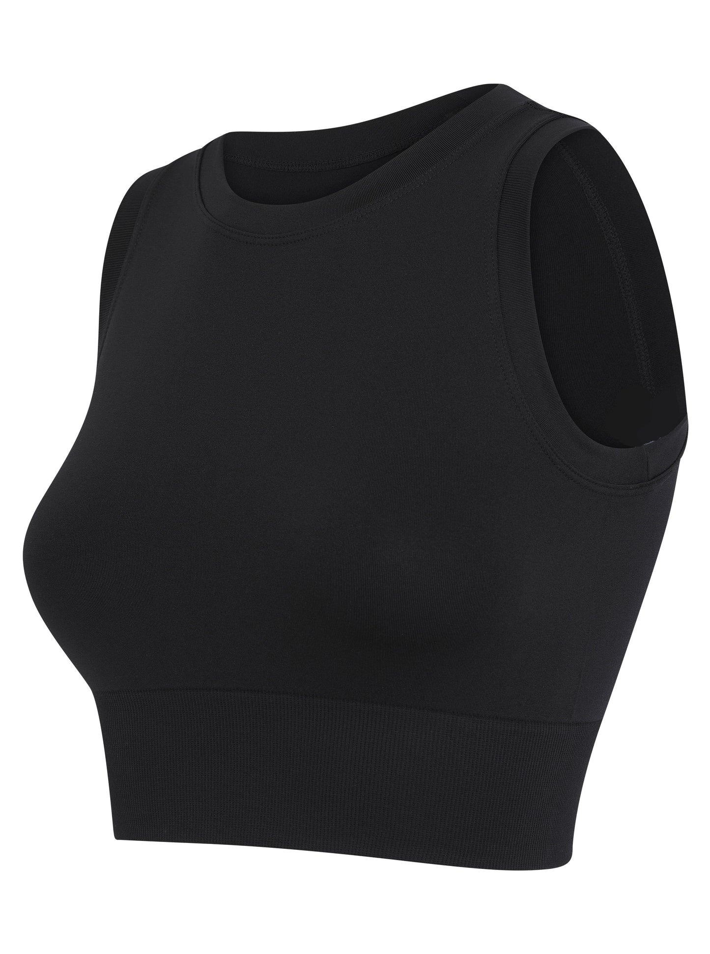 Elite Seamless Crop