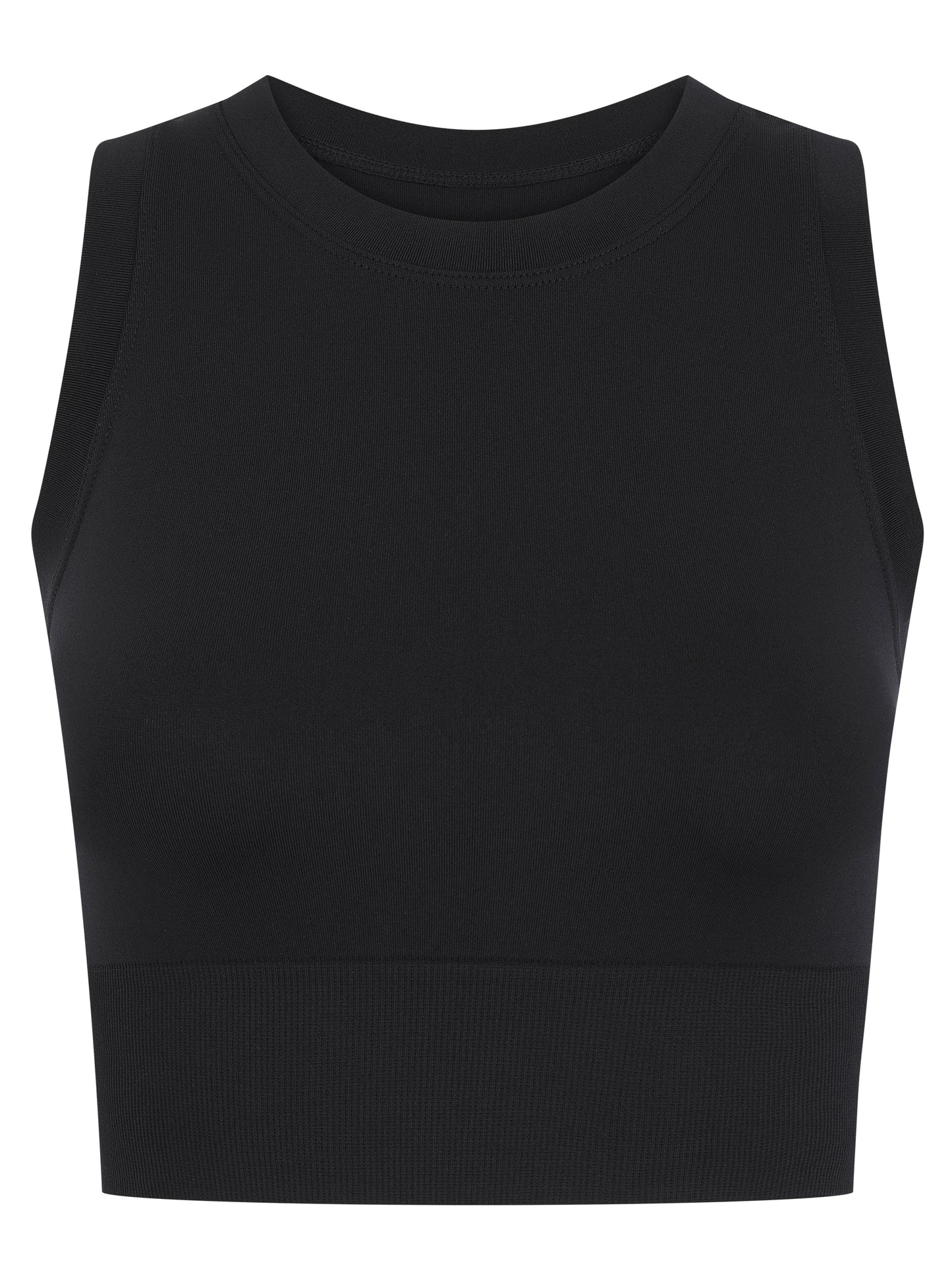 Elite Seamless Crop