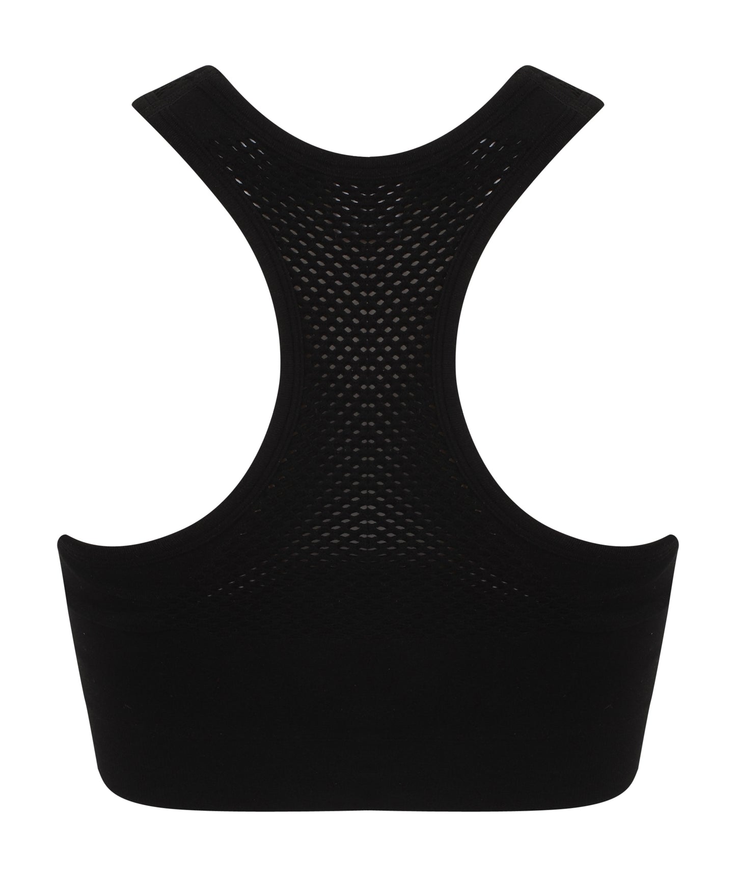 Sport Crop Top VibeFlex