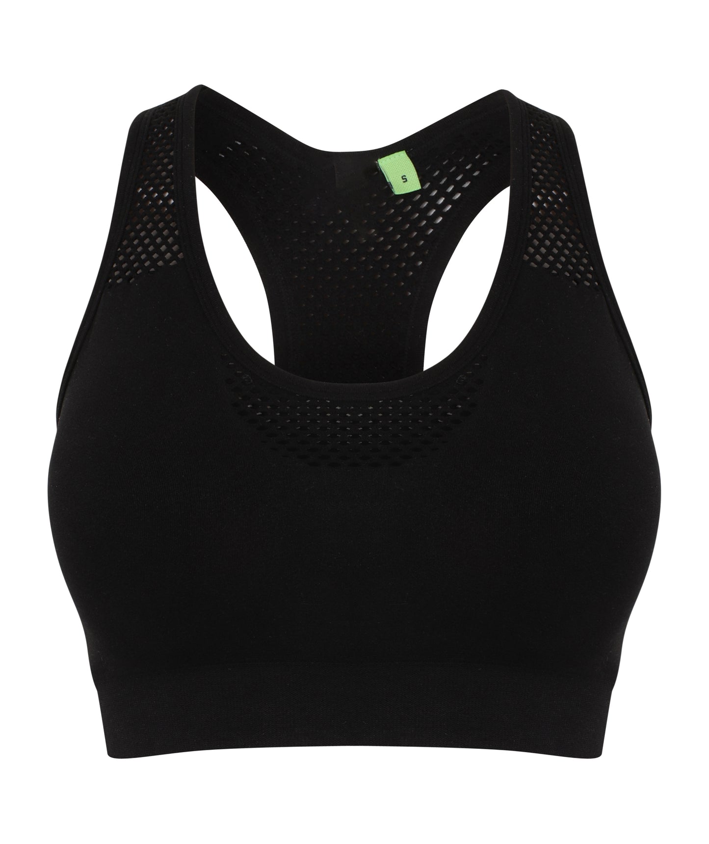 Sport Crop Top VibeFlex