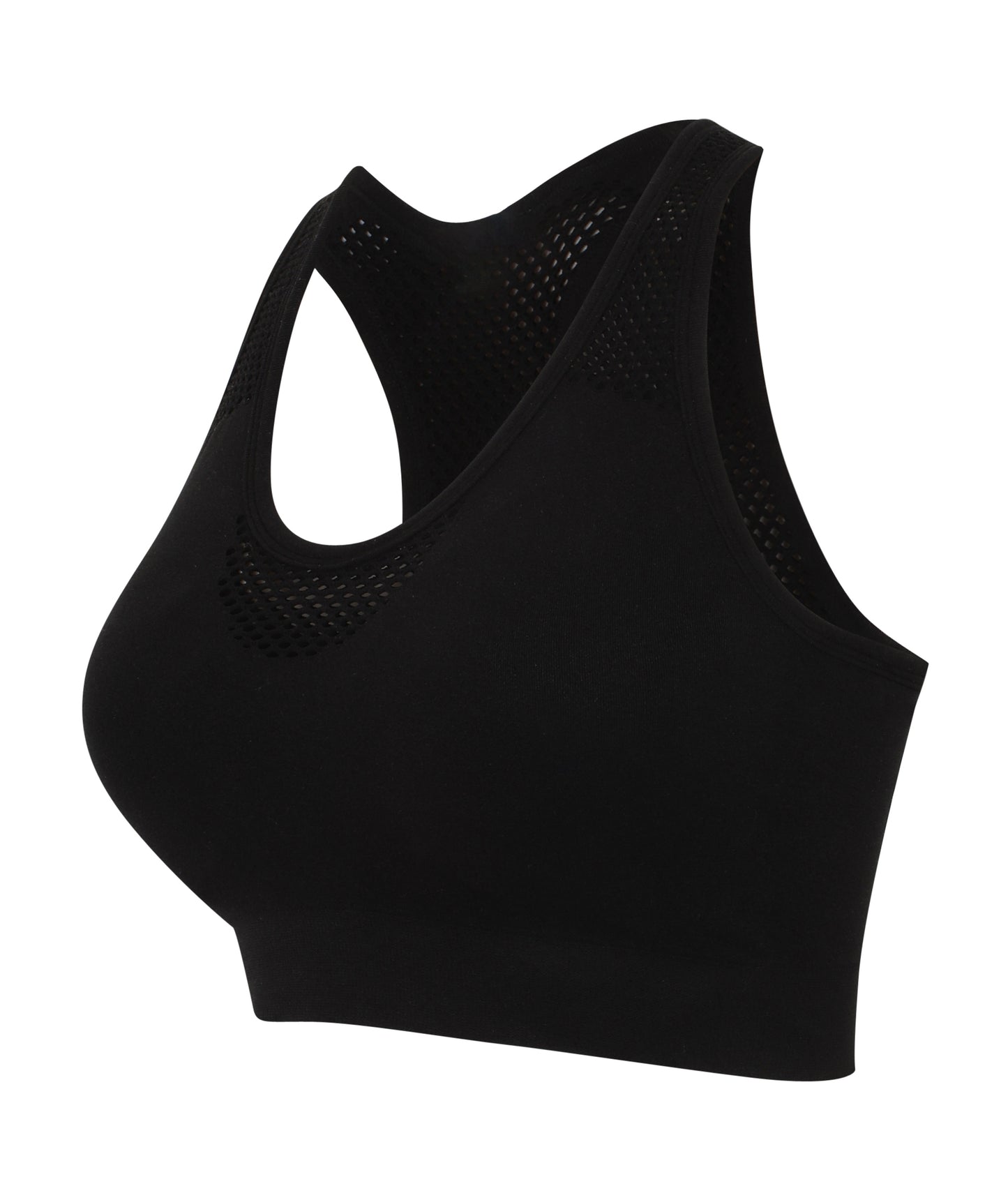 Sport Crop Top VibeFlex