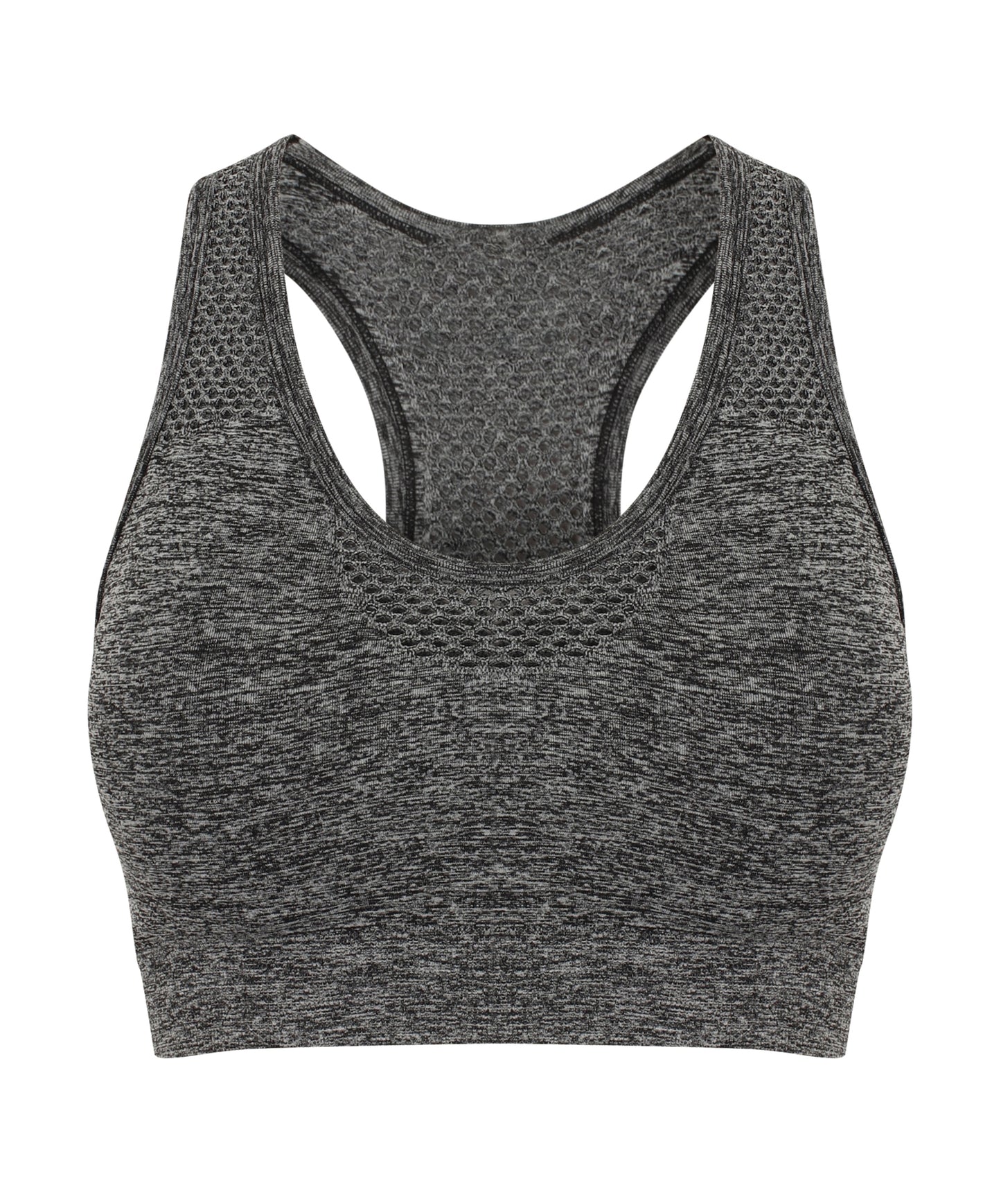 Sport Crop Top VibeFlex