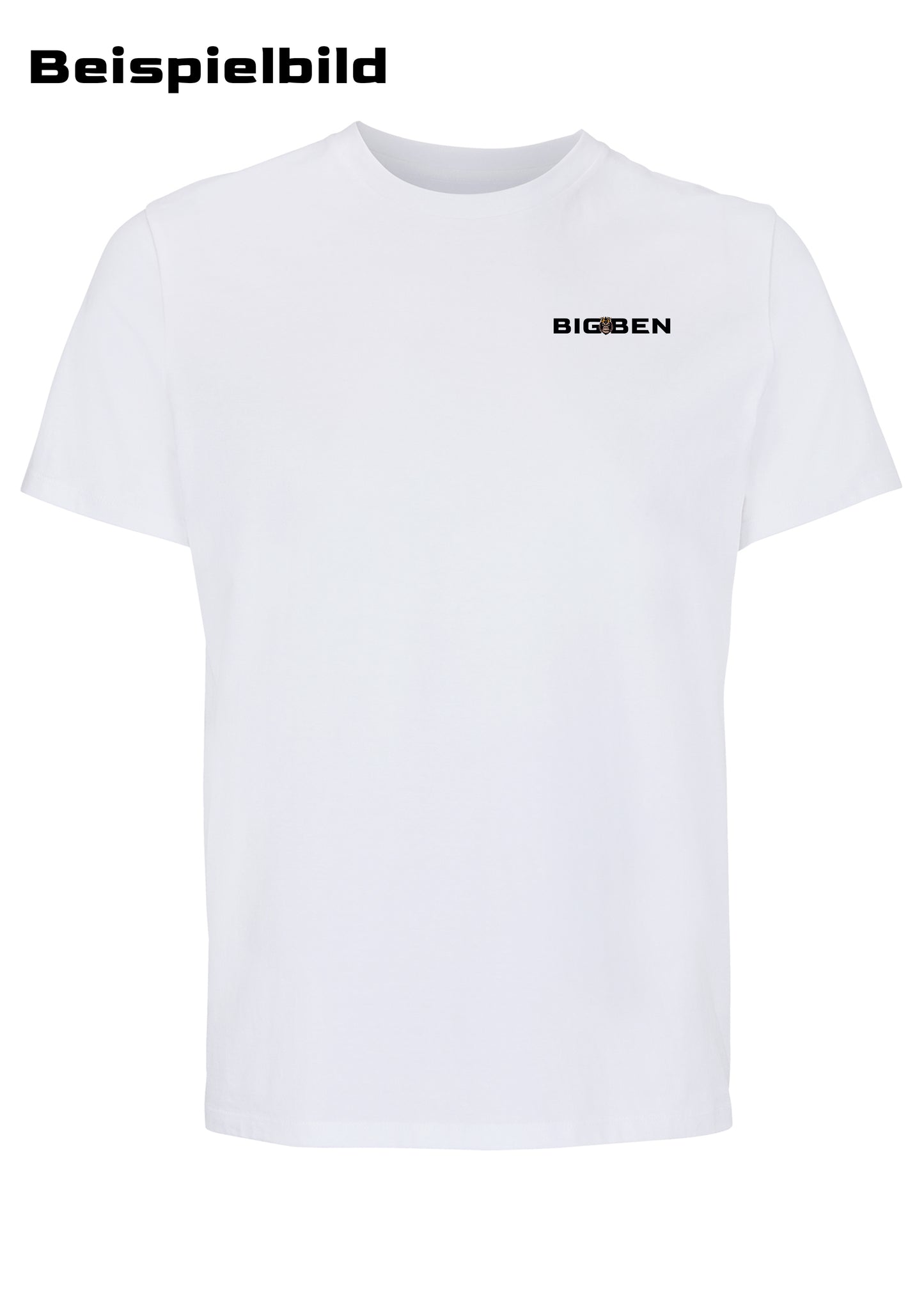 Unisex T-shirt BigBen