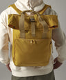 Roll-Top Backpack Luke