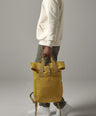 Roll-Top Backpack Luke