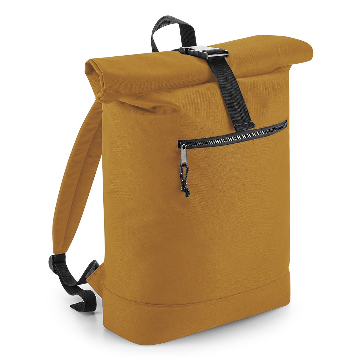 Roll-Top Backpack Simons