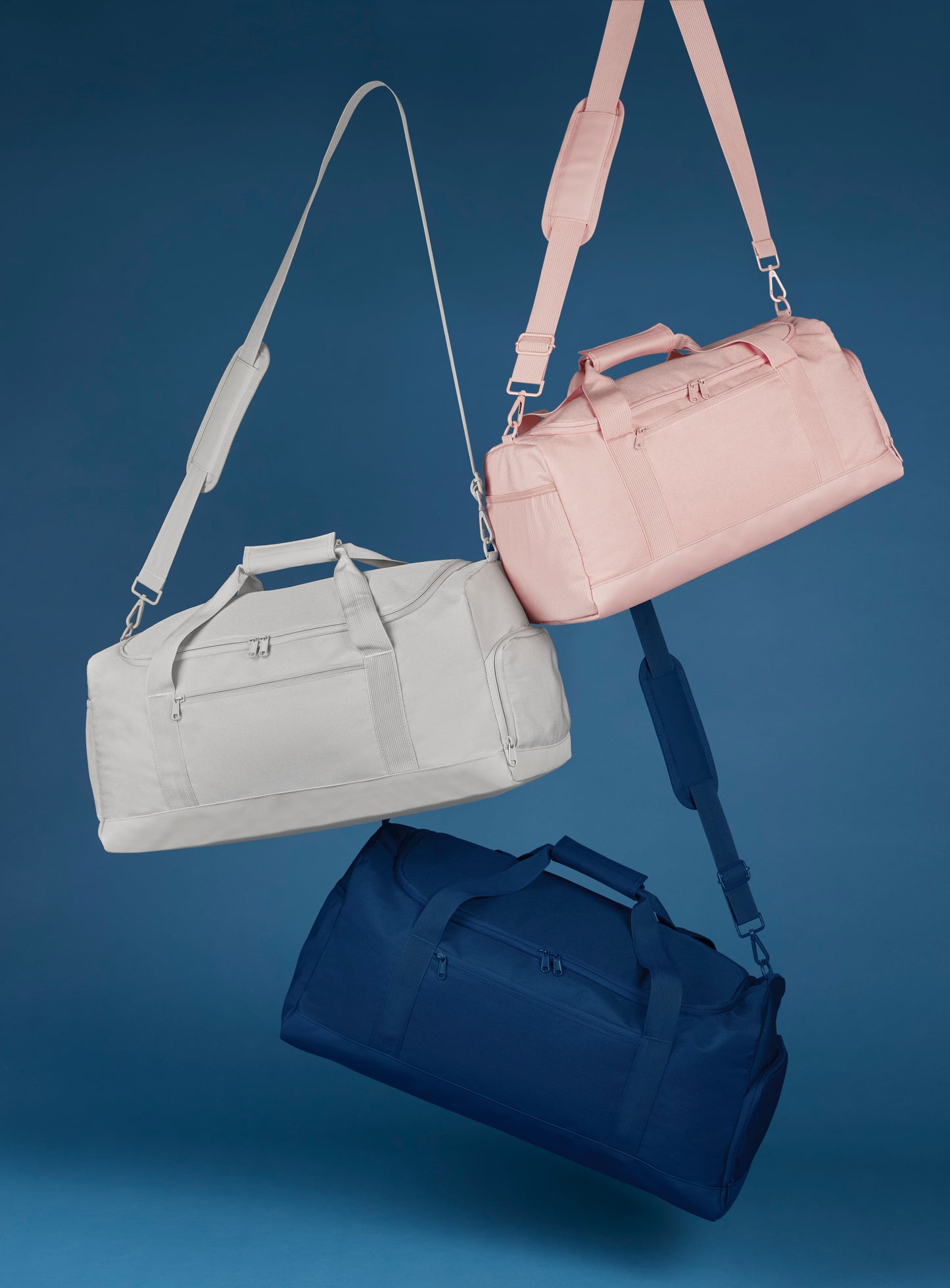 Sports Bag FlexSpace