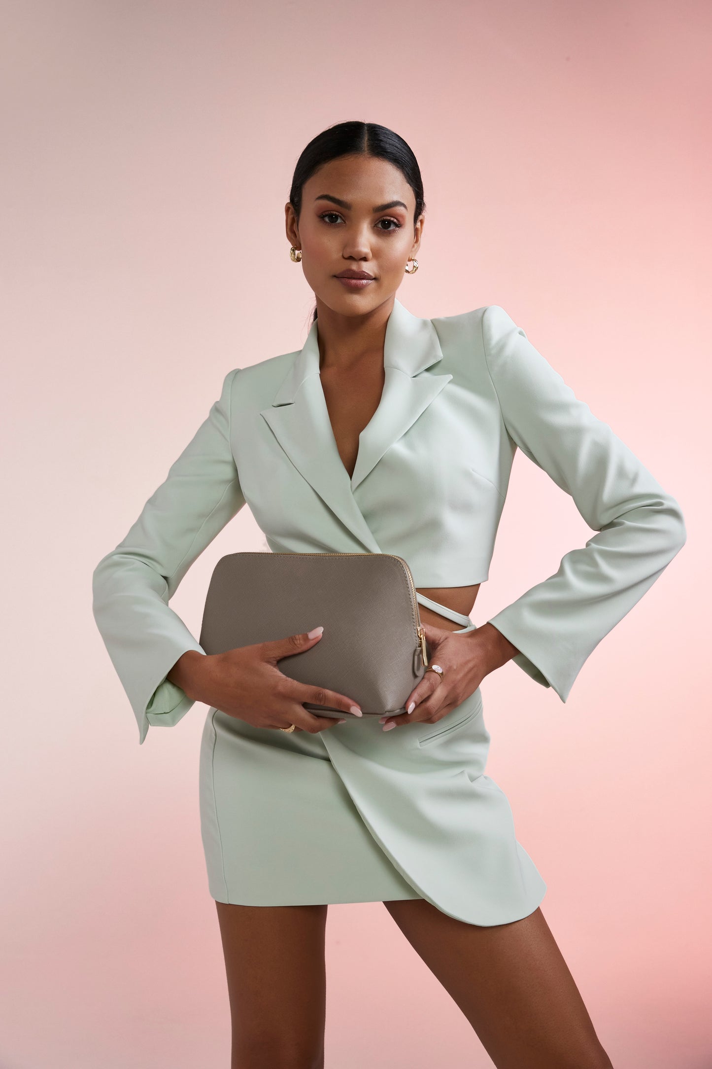 Accessory Bag Chérie