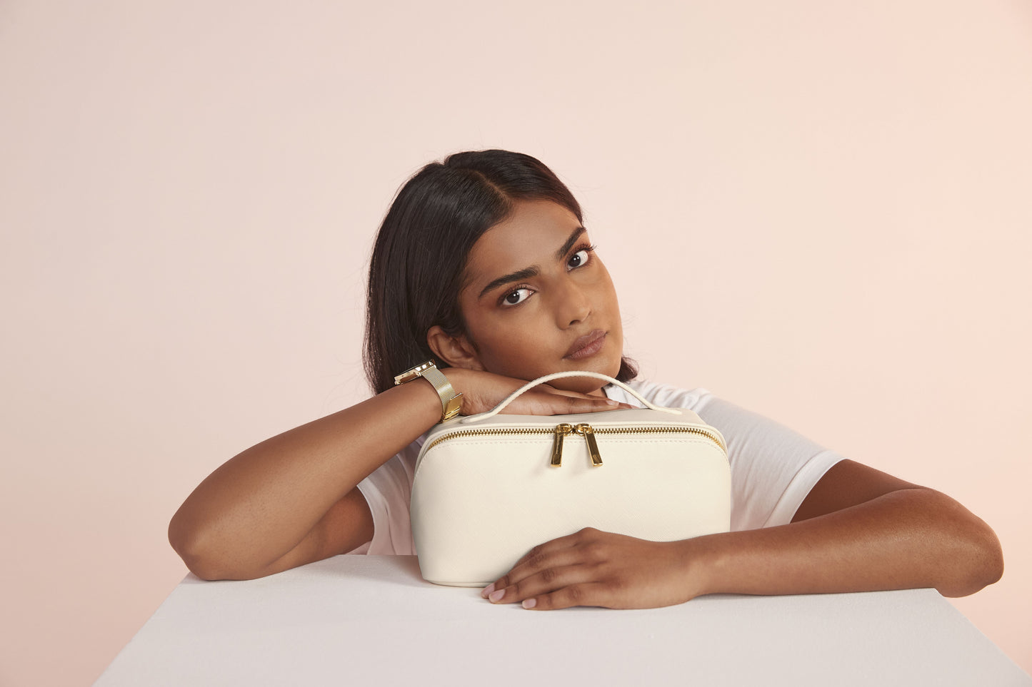 Accessory Bag la Fleur