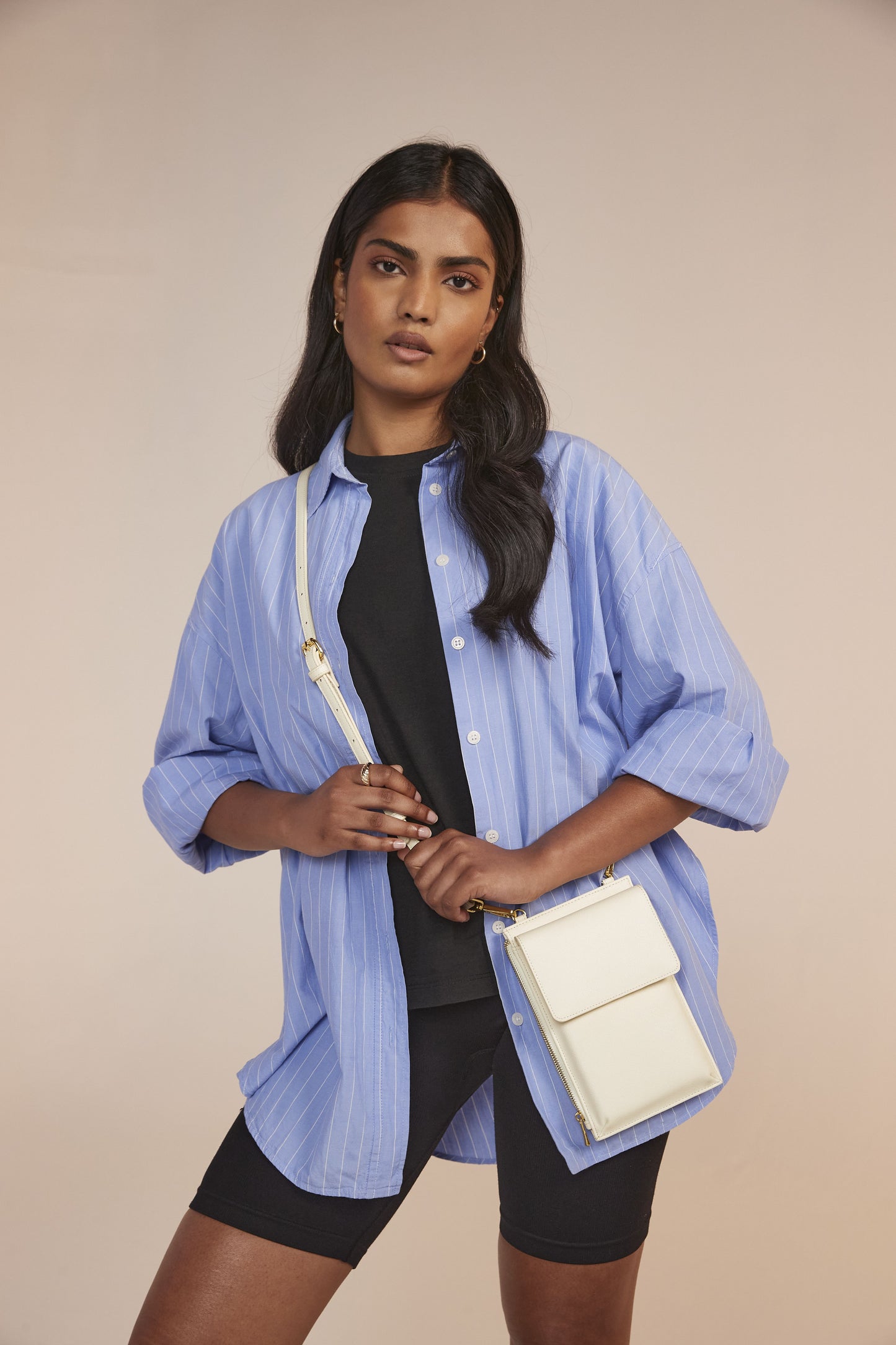 FineLine-Bag with Phone-Case Bijou