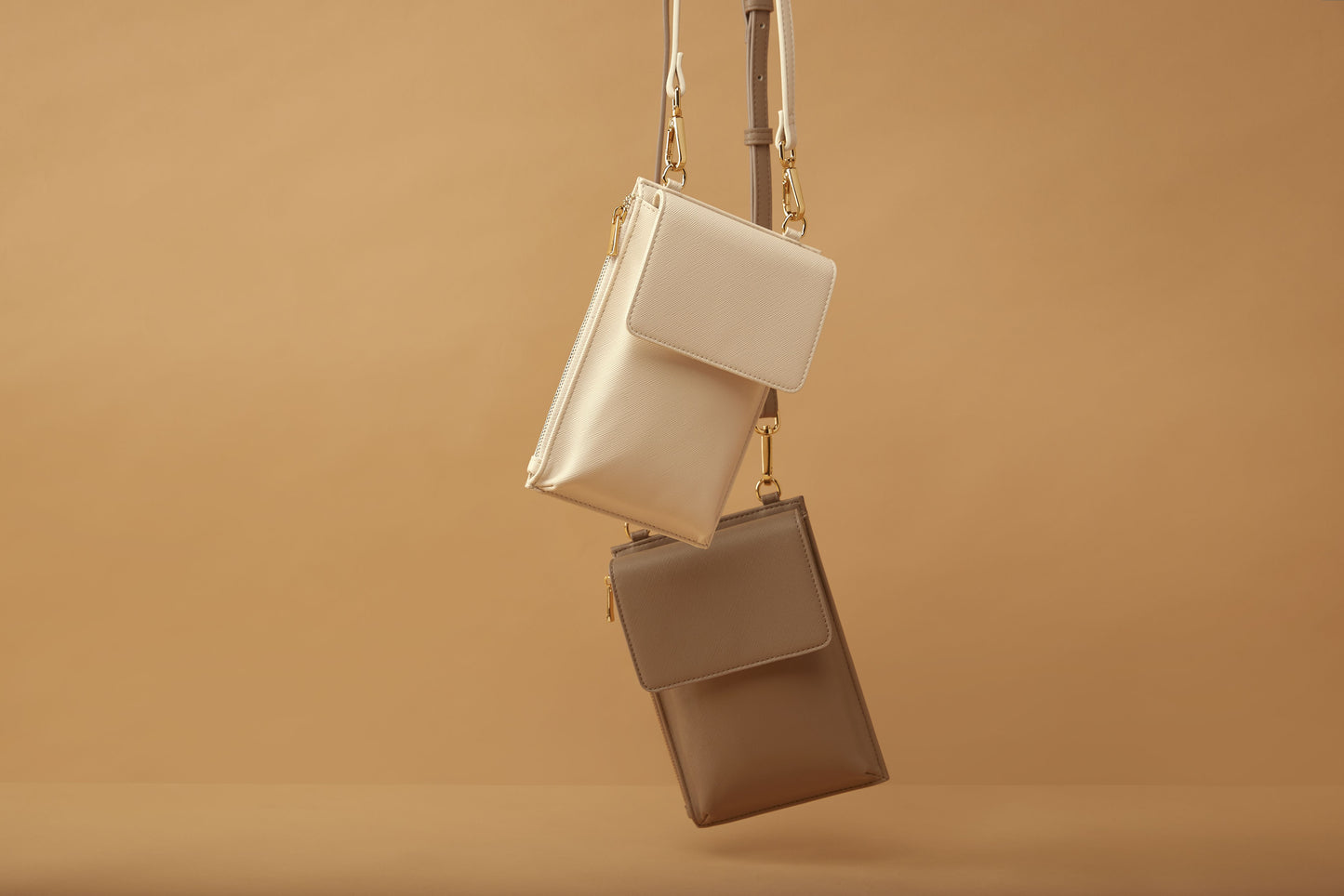 FineLine-Bag with Phone-Case Bijou