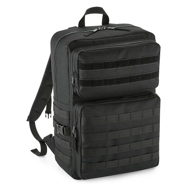 Tactical Backpack Delta