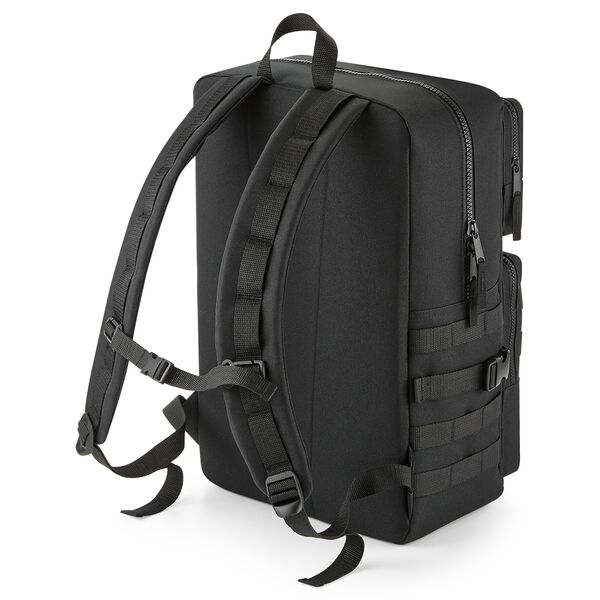 Tactical Backpack Delta