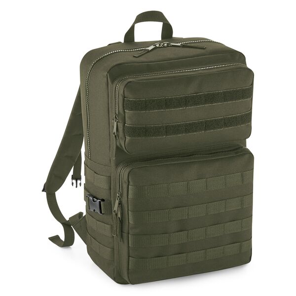 Tactical Backpack Delta