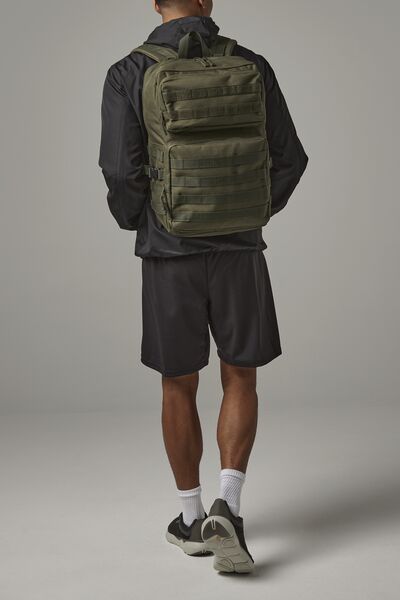 Tactical Backpack Delta