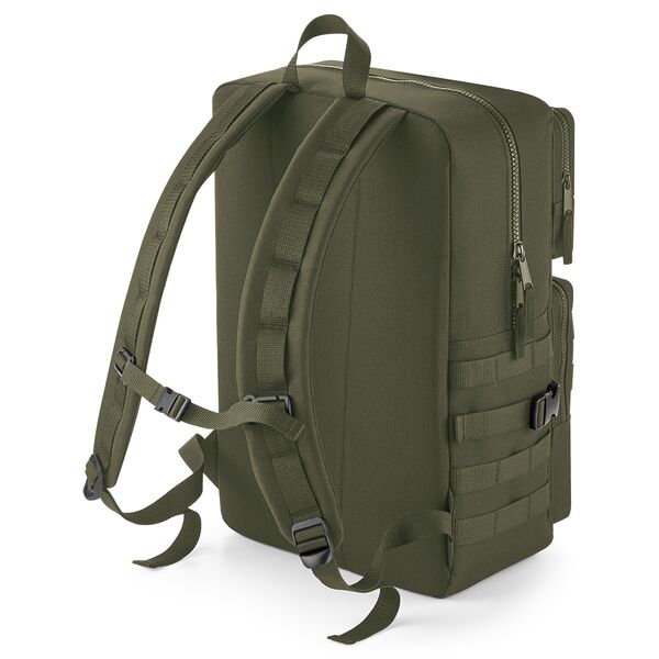 Tactical Backpack Delta