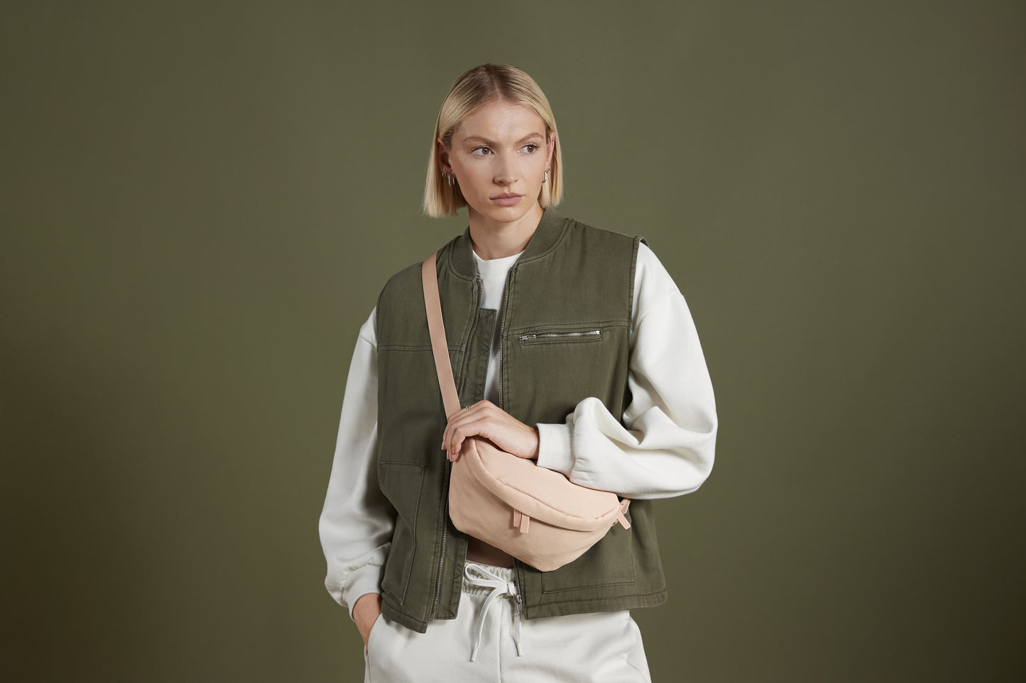 Moderncity Waistpack Endurance