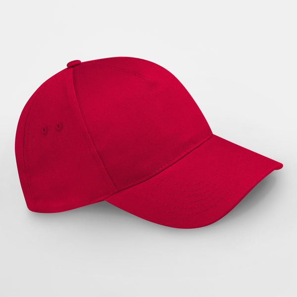 BigBen 5-Panel Cap