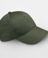 BigBen 5-Panel Cap