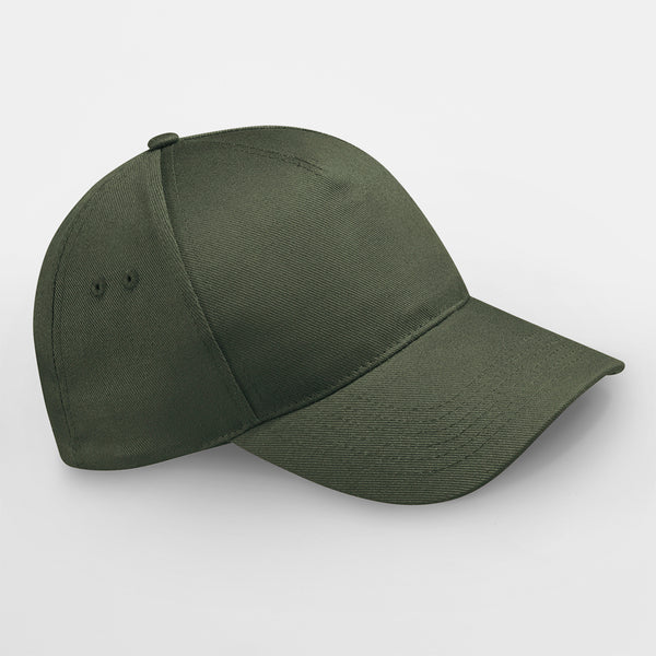 BigBen 5-Panel Cap