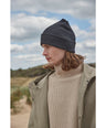 Wintermütze Simson Feinstrick