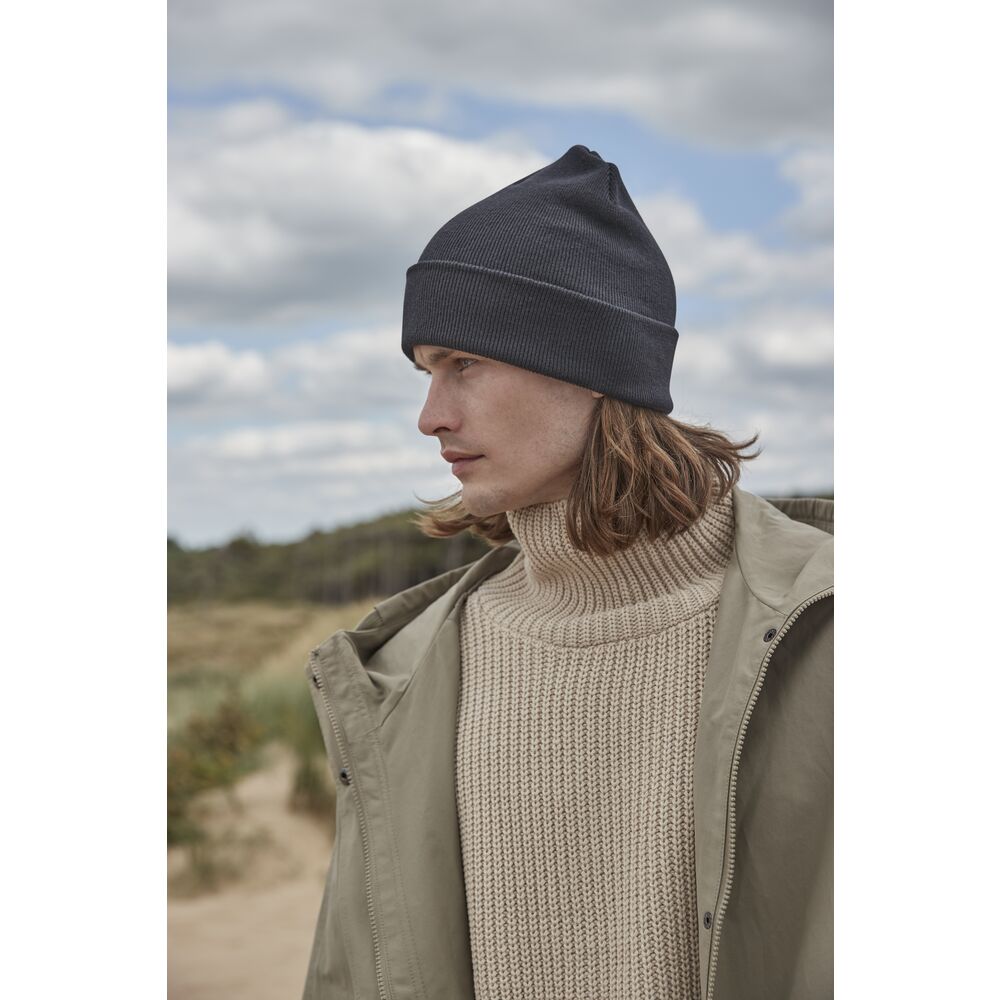 Wintermütze Simson Feinstrick