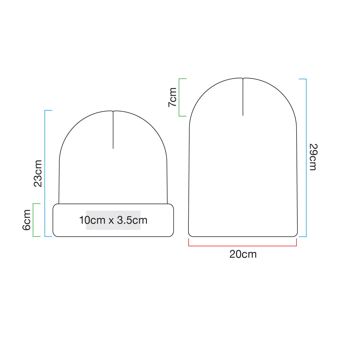 Wintermütze Simson Feinstrick