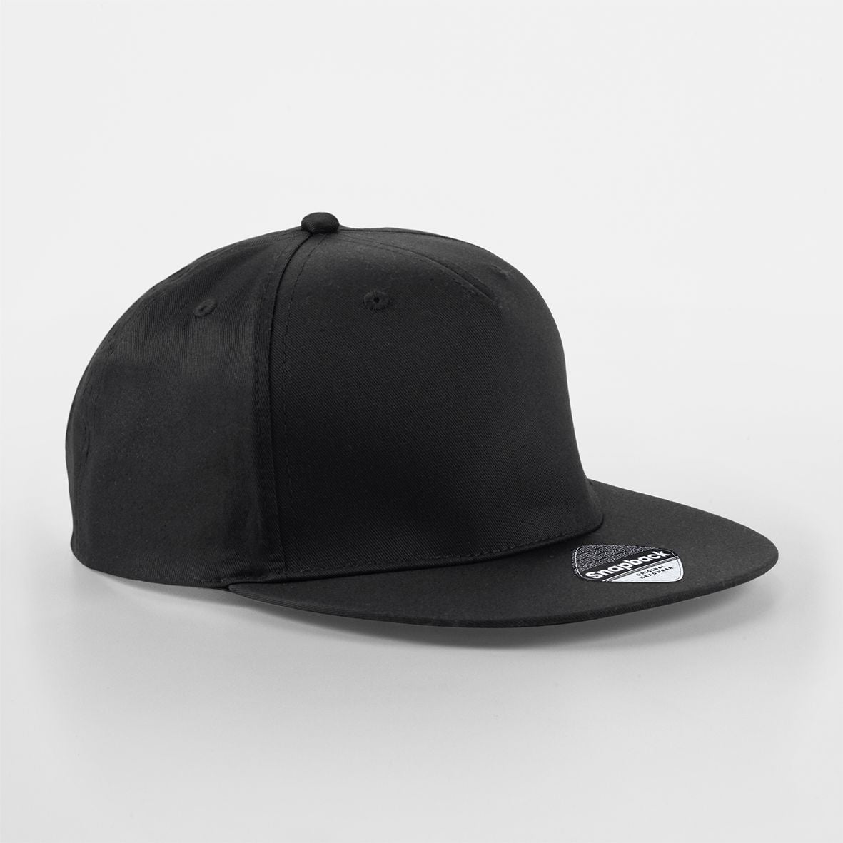 BigBen 5-Panel Cap Hustle