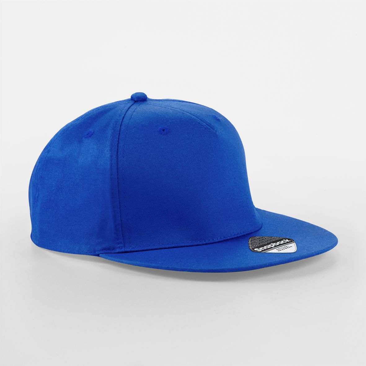 BigBen 5-Panel Cap Hustle
