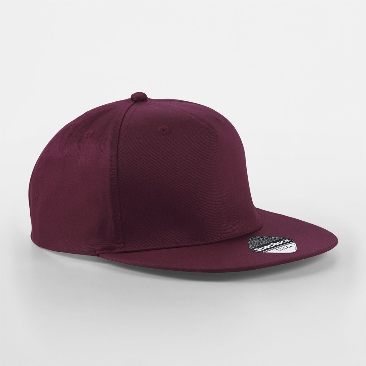 BigBen 5-Panel Cap Hustle