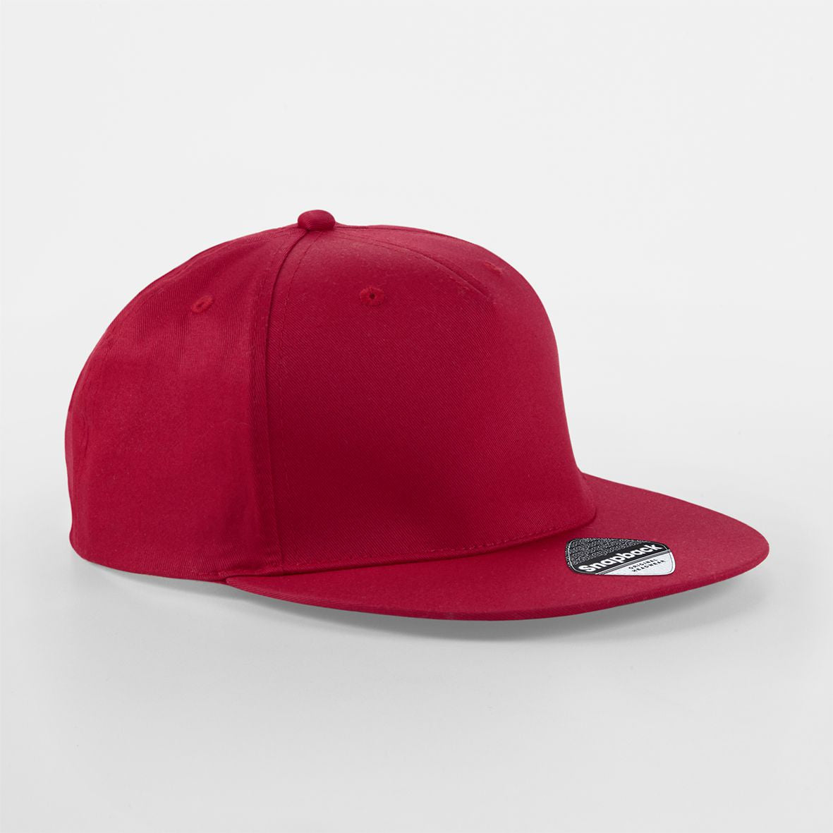 BigBen 5-Panel Cap Hustle