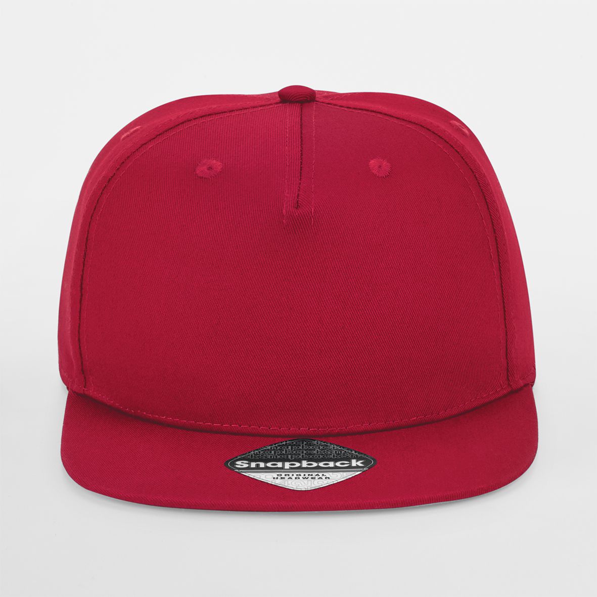 BigBen 5-Panel Cap Hustle