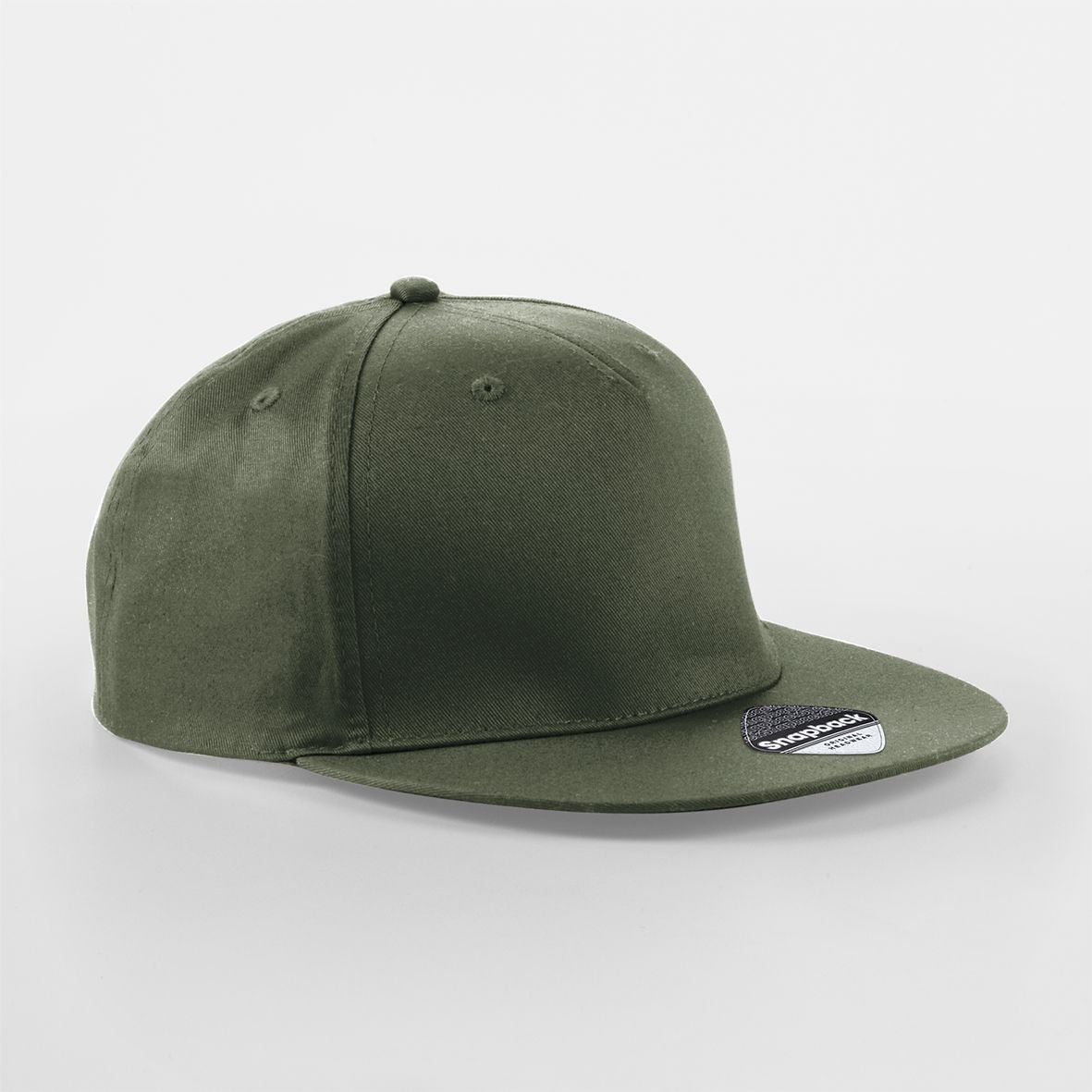 BigBen 5-Panel Cap Hustle