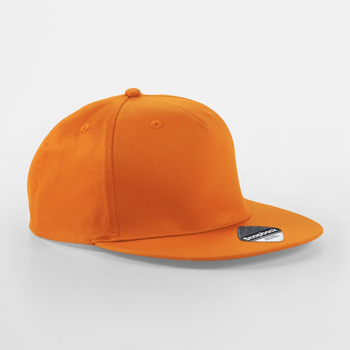 BigBen 5-Panel Cap Hustle