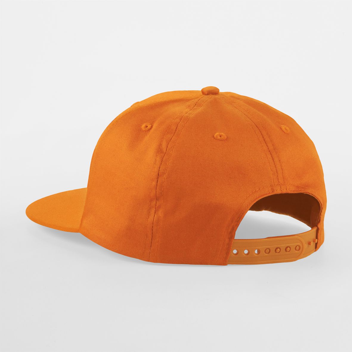 BigBen 5-Panel Cap Hustle