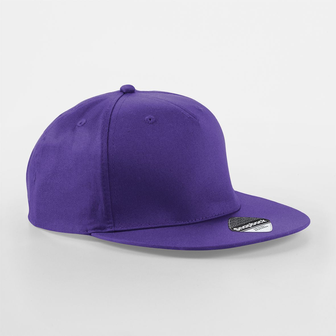 BigBen 5-Panel Cap Hustle