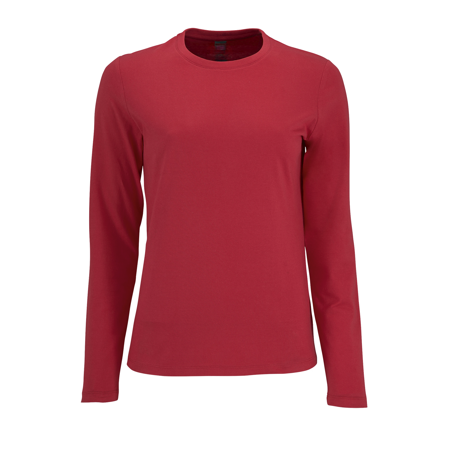 Women`s Long-Sleeve T-Shirt Ori