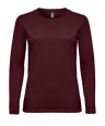 Women`s Long-Sleeve T-Shirt Ori