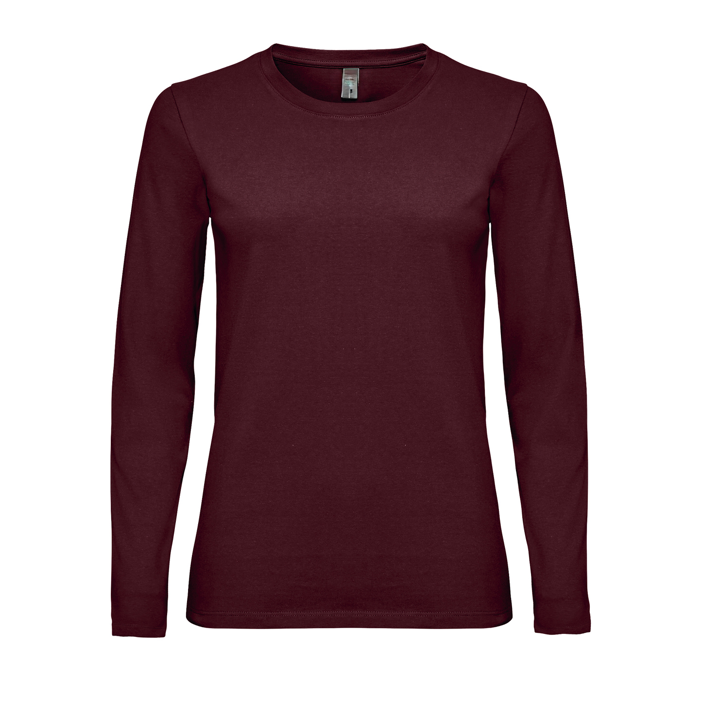 Women`s Long-Sleeve T-Shirt Ori