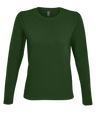 Women`s Long-Sleeve T-Shirt Ori