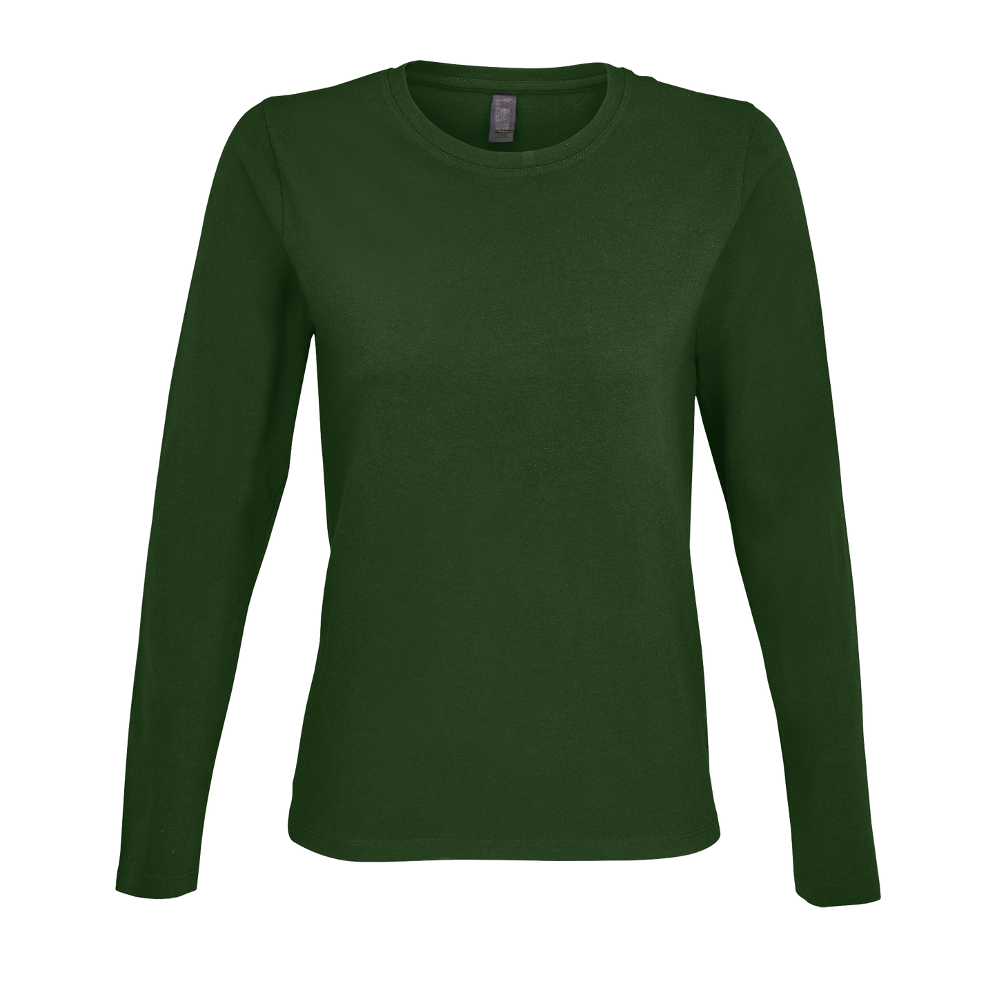 Women`s Long-Sleeve T-Shirt Ori