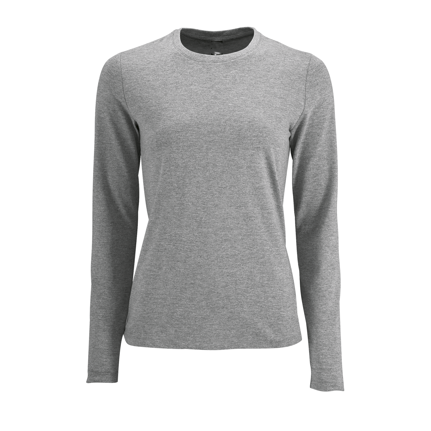 Women`s Long-Sleeve T-Shirt Ori