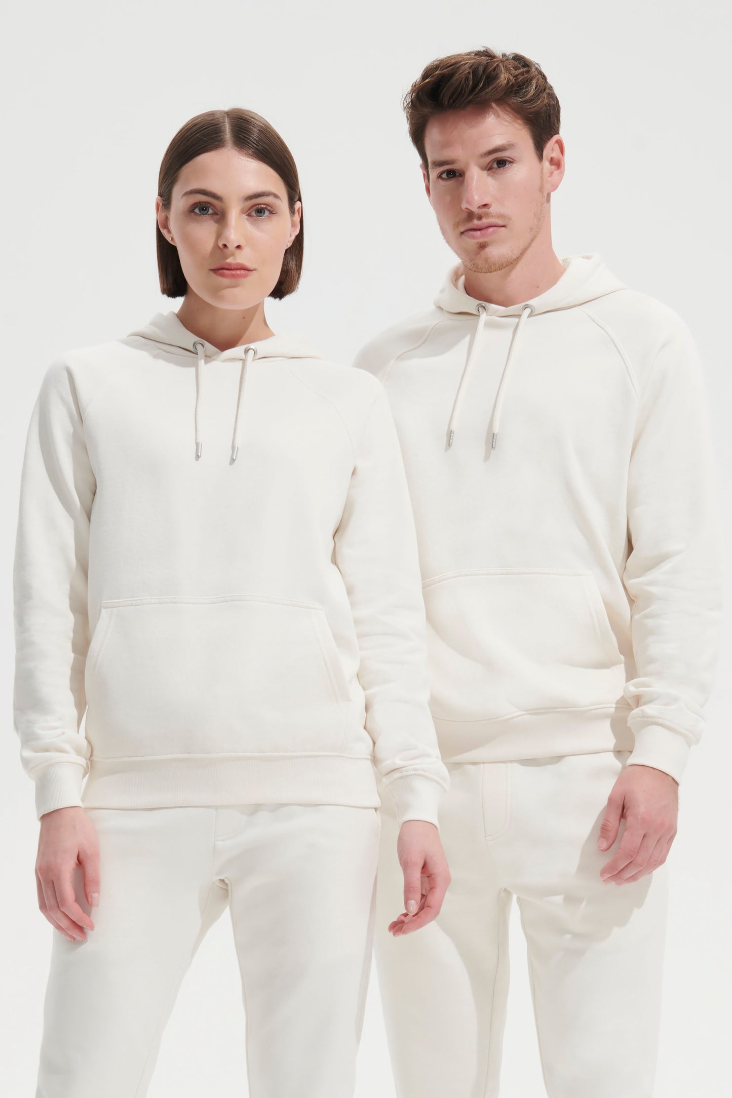 Unisex Hoodie Spring