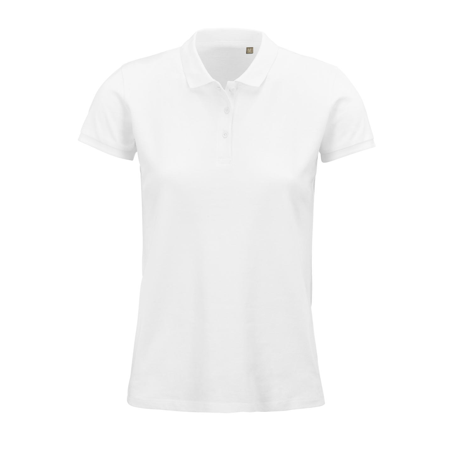 Women Polo Shirt Dynamique
