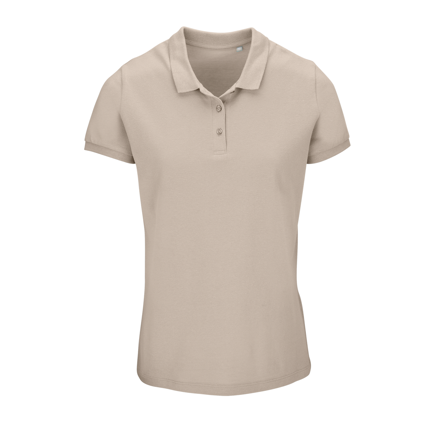 Women Polo Shirt Dynamique