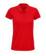 Women Polo Shirt Dynamique