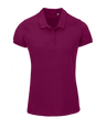 Women Polo Shirt Dynamique