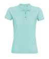 Women Polo Shirt Dynamique
