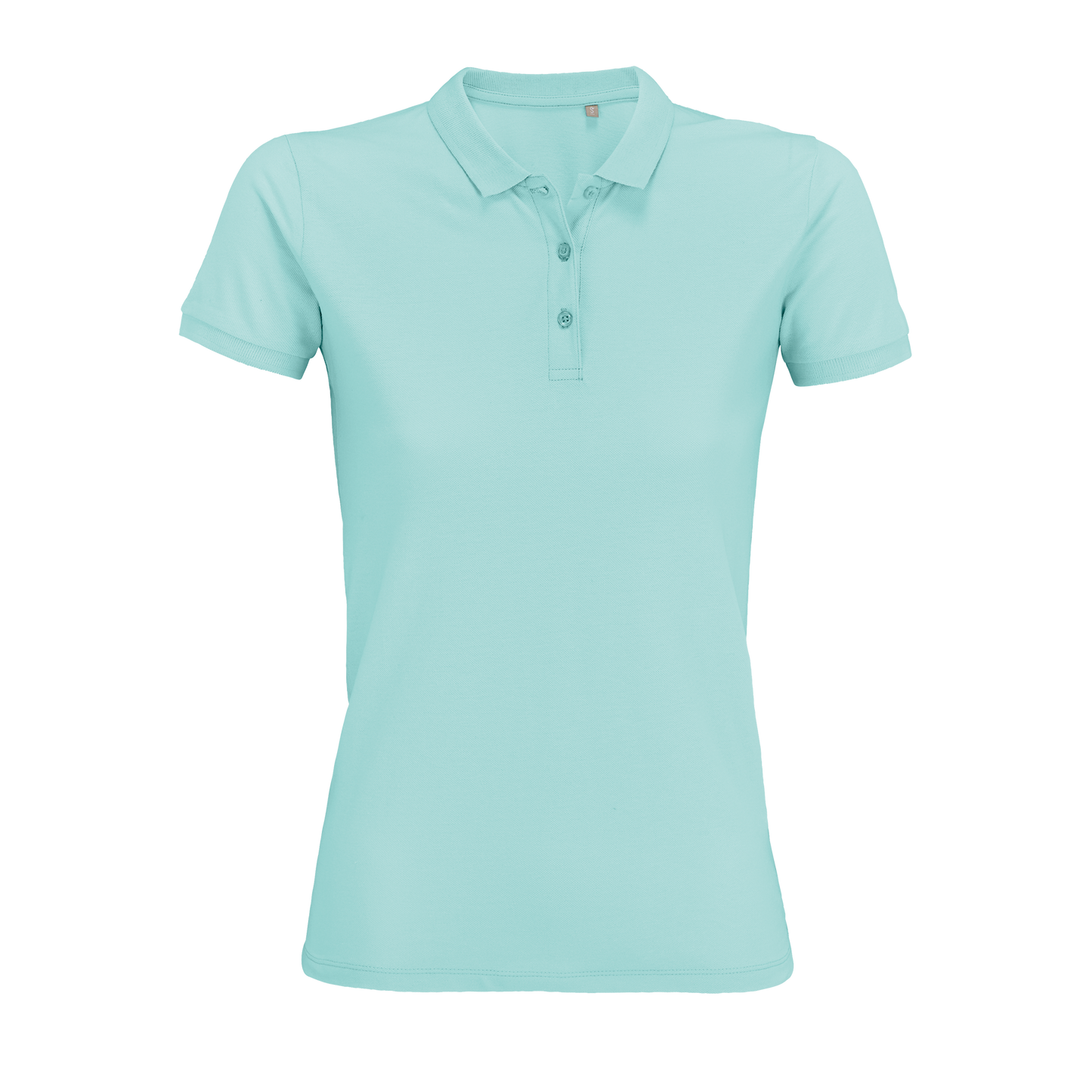 Women Polo Shirt Dynamique