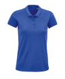 Women Polo Shirt Dynamique